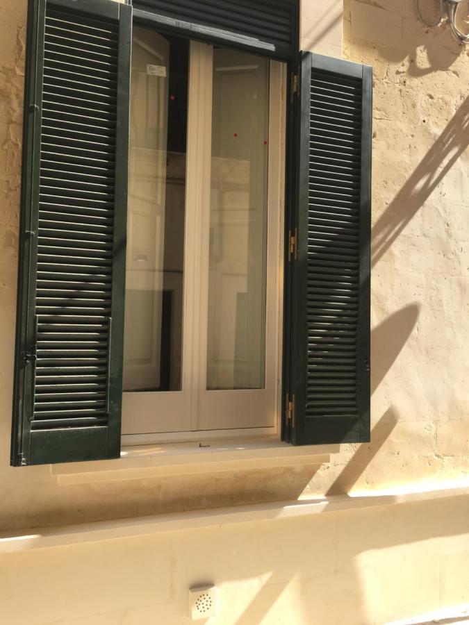 Lo Scrigno Barocco Bed & Breakfast Lecce Exterior photo