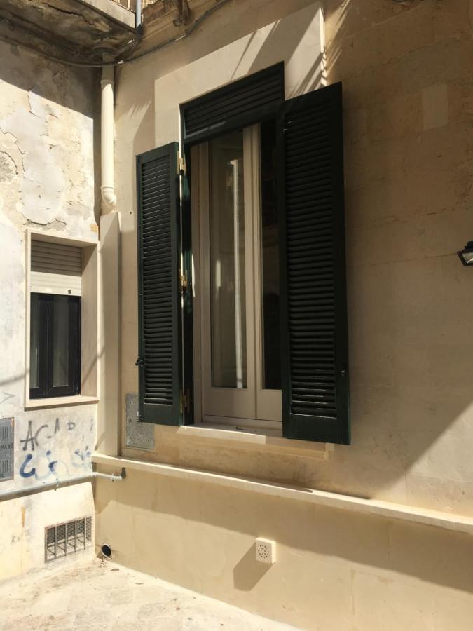 Lo Scrigno Barocco Bed & Breakfast Lecce Exterior photo