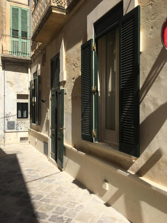 Lo Scrigno Barocco Bed & Breakfast Lecce Exterior photo