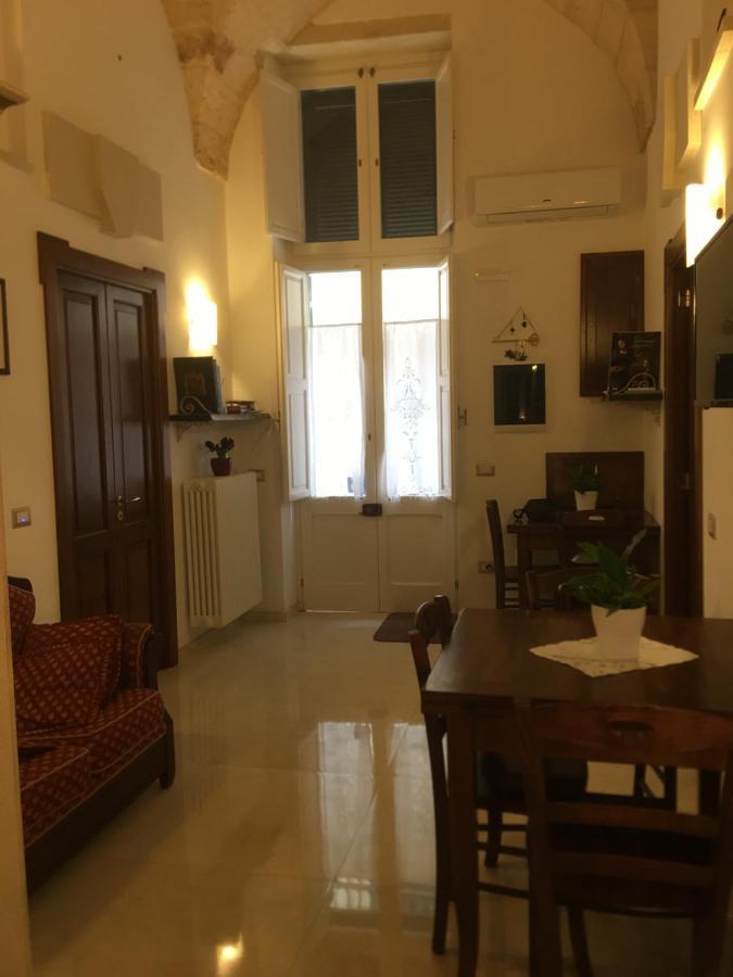 Lo Scrigno Barocco Bed & Breakfast Lecce Exterior photo