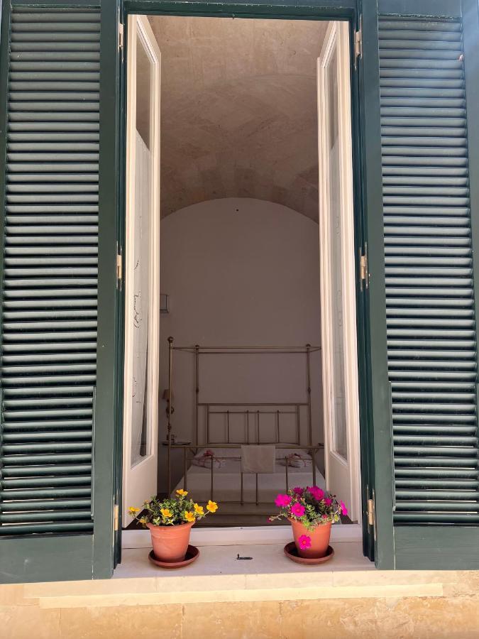 Lo Scrigno Barocco Bed & Breakfast Lecce Exterior photo